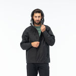 Elbrus Men's GELLER dzseki