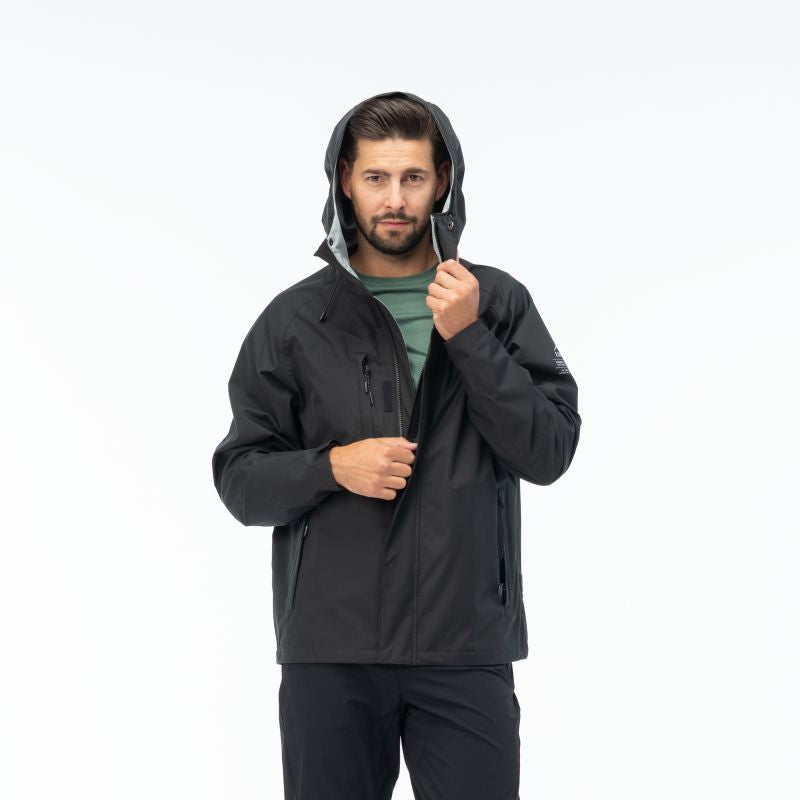 Elbrus Men's GELLER dzseki