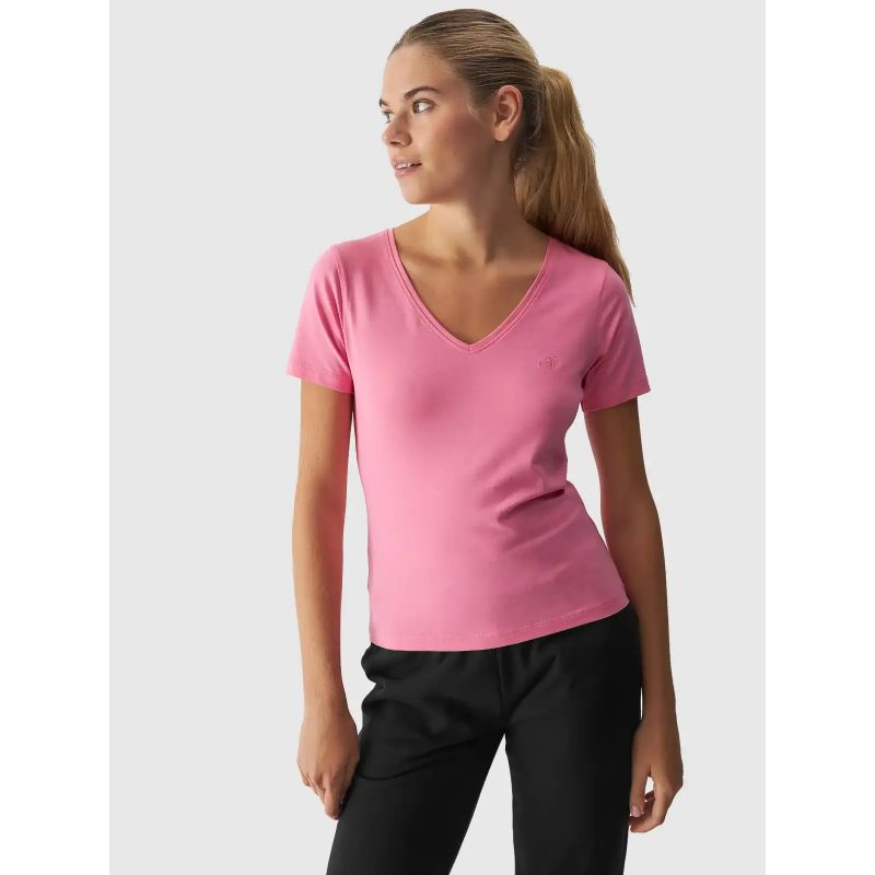T-shirt 4f 4fwaw24ttshf1649-54s