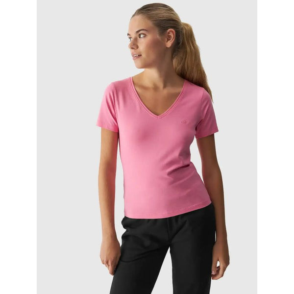 T-shirt 4f 4fwaw24ttshf1649-54s