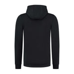 Rogelli men's sweatshirt TRAINING II 3XL fekete pulóver