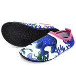 XQMAX Kids Neoprene Water Octopus S.25 cipő GSP-1081533