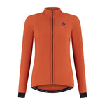 Rogelli women's SIGNATURE sweatshirt orange narancssárga pulóver