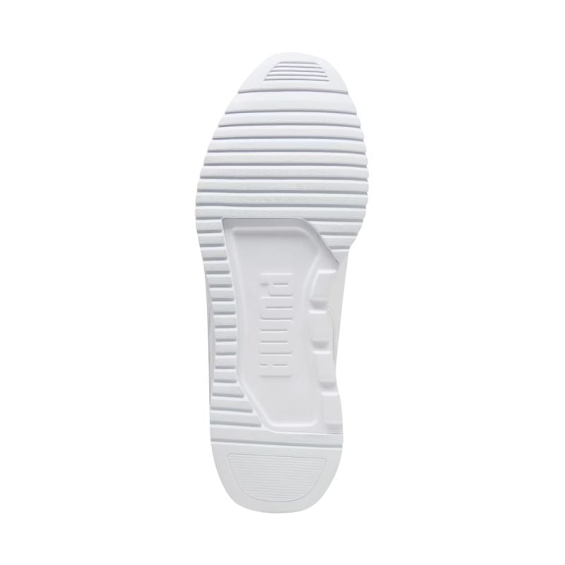 Puma R78 Cyclone SL men's white 406163 fehér utcai cipő