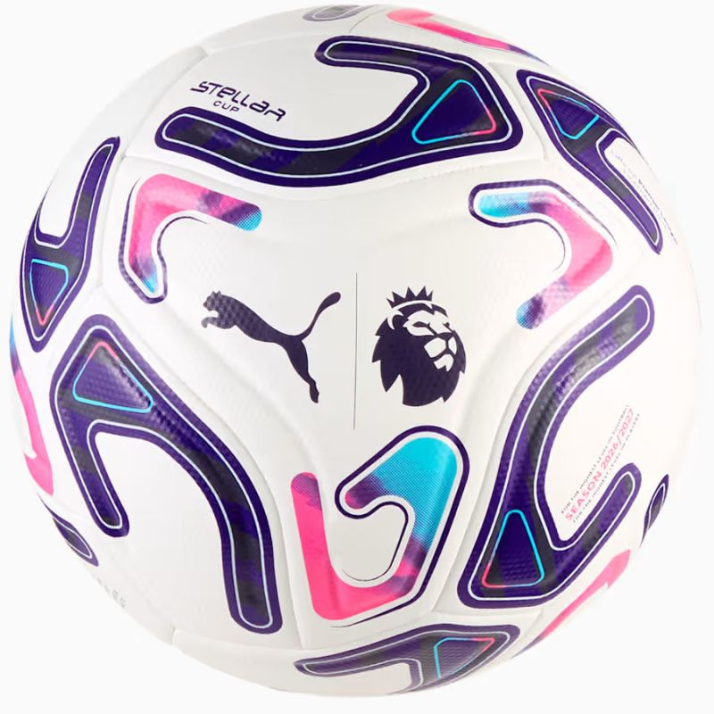Puma Stellar Cup PL Reactivity futball labda 085113-01