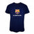 FC Barcelona T-shirt M 5001CEMB sötétkék póló