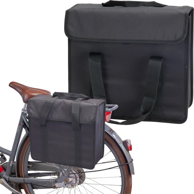 XQMAX Double Rear Bike For Trunk 40l sporttáska GSP-619622