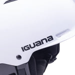 Iguana Higni Helmet fehér sisak 92800622355