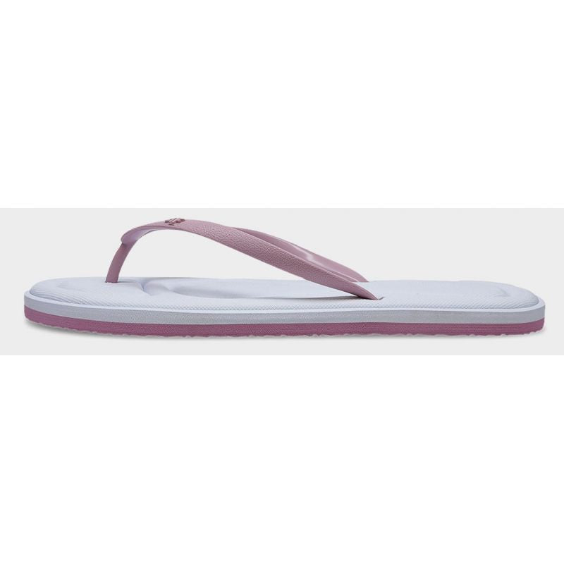 Slippers 4f W 4fss23fflif067off-white