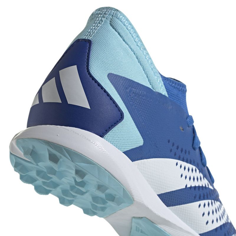 Adidas Predator Accuracy.3 TF M GZ0007 football shoes Cipő