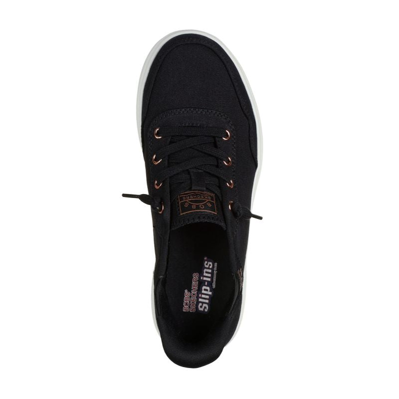 Skechers Women's SKIP CUTE B CUTE SWEET Sneakers 114815 BLK cipő