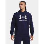 Under Armour Armor M 1379758-410 sweatshirt Pulóver