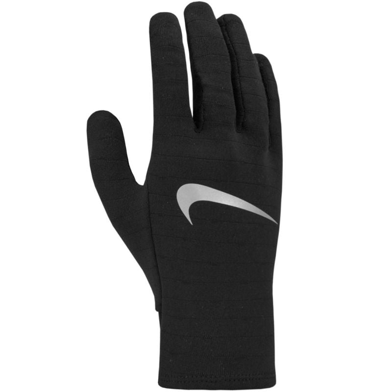 Nike Therma-Fit Men's Running Gloves fekete kesztyű 138617XL