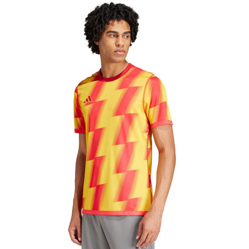 adidas T-shirt Reversible 24 M IS0830 póló