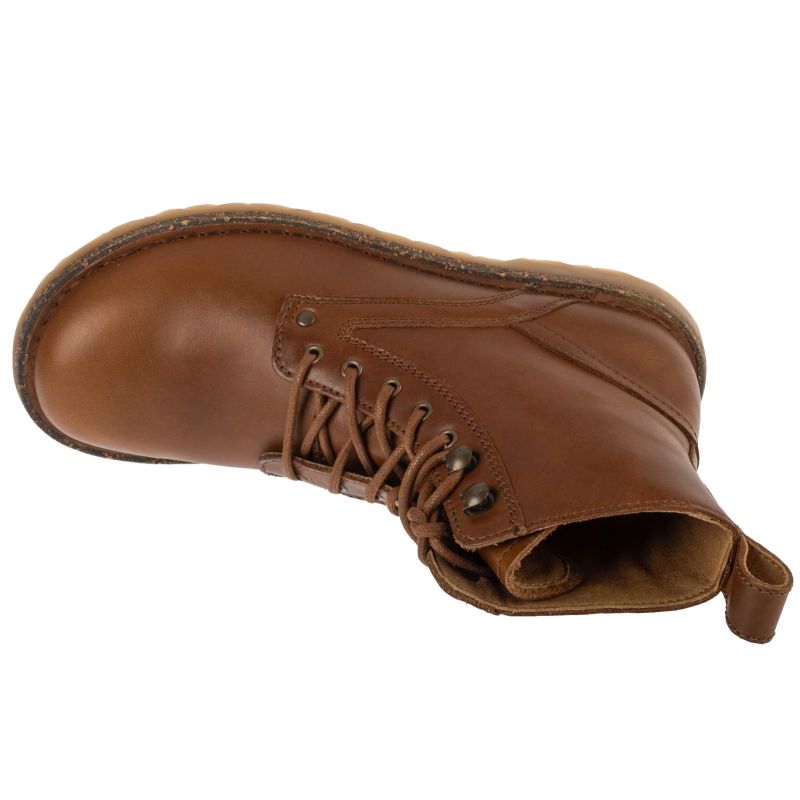Birkenstock Bryson LENA 1030180 Brown barna papucs
