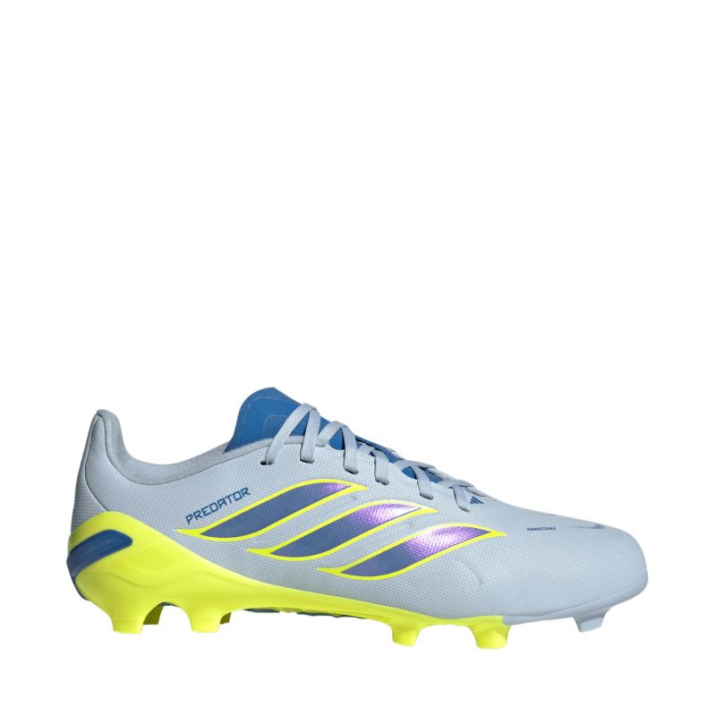 adidas Predator League FG JR7886 Kids' Soccer focicipő