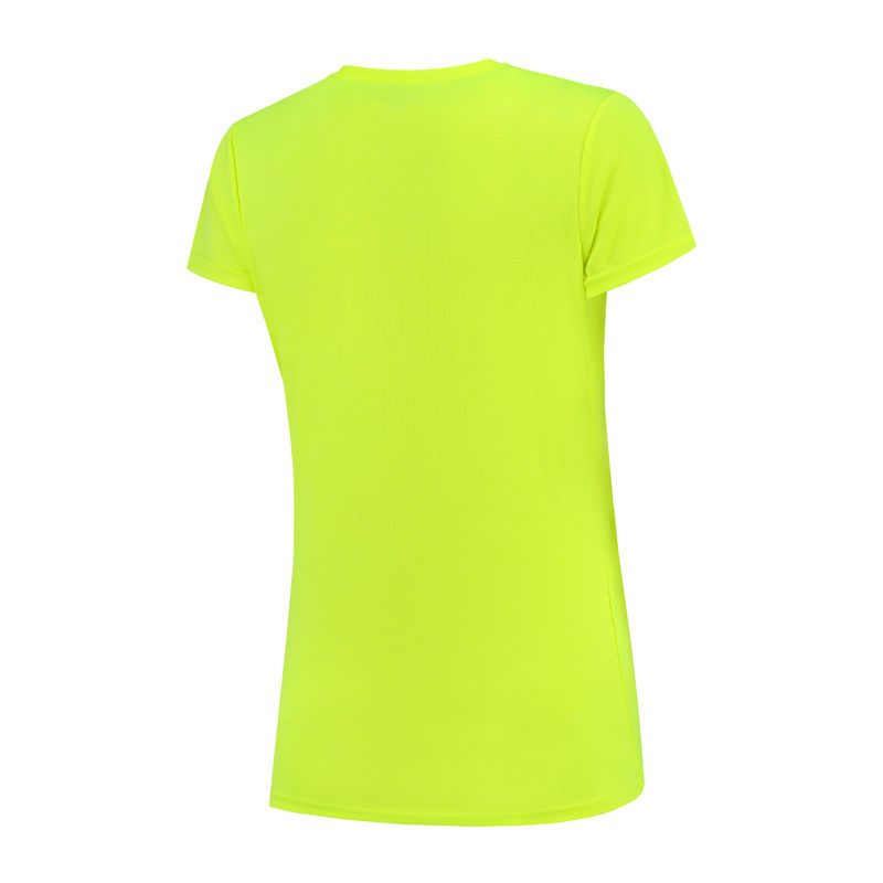 Rogelli women's t-shirt Promo fluor póló