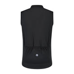 Rogelli ESSENTIAL II short-sleeve cycling jersey fekete kerékpáros nadrág SIRC1020000.000.M