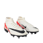 Nike Zoom Mercurial 9 Superfly Academy SG PRO AC DJ5628 600 Football Boots nadrág