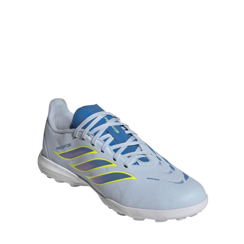 adidas Predator League TF JR7913 Kids' Soccer focicipő