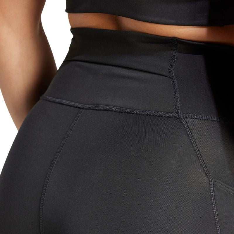 adidas Own the Run 7/8 Women's Leggings Black IS9907 Kiegészítő