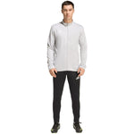 Men's adidas Entrada 26 Track sweatshirt gray JZ6592 szürke pulóver