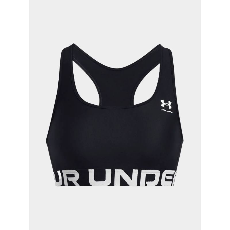 Under Armour W 1383544-001 Sports Bra Sportmelltartó