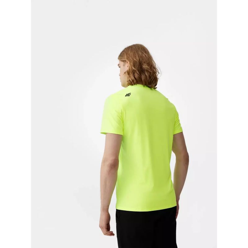 T-shirt 4f M 4fss23tftsm259-45n