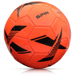 Meteor Football Spin uniw labda