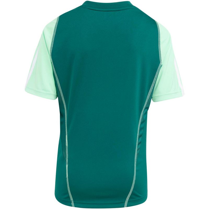 adidas Tiro 23 Competition Jersey for kids green HU1300 Kiegészítő