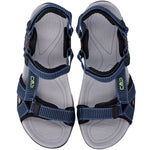 CMP Hamal Hiking M sandals kék szandál