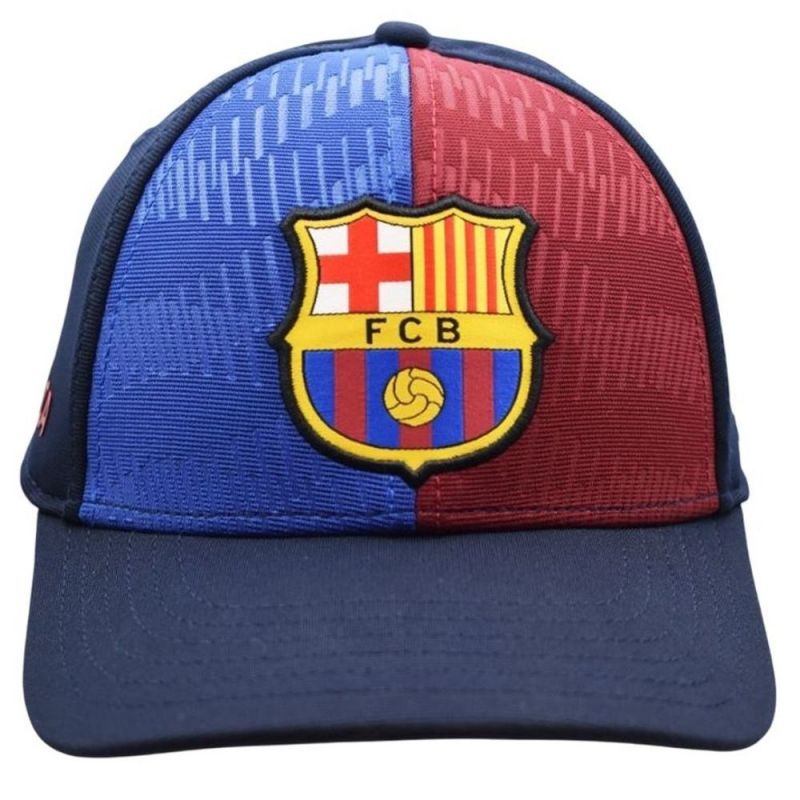 Sportmania FC Barcelona Jr 5001GOMP Cap Ruházat