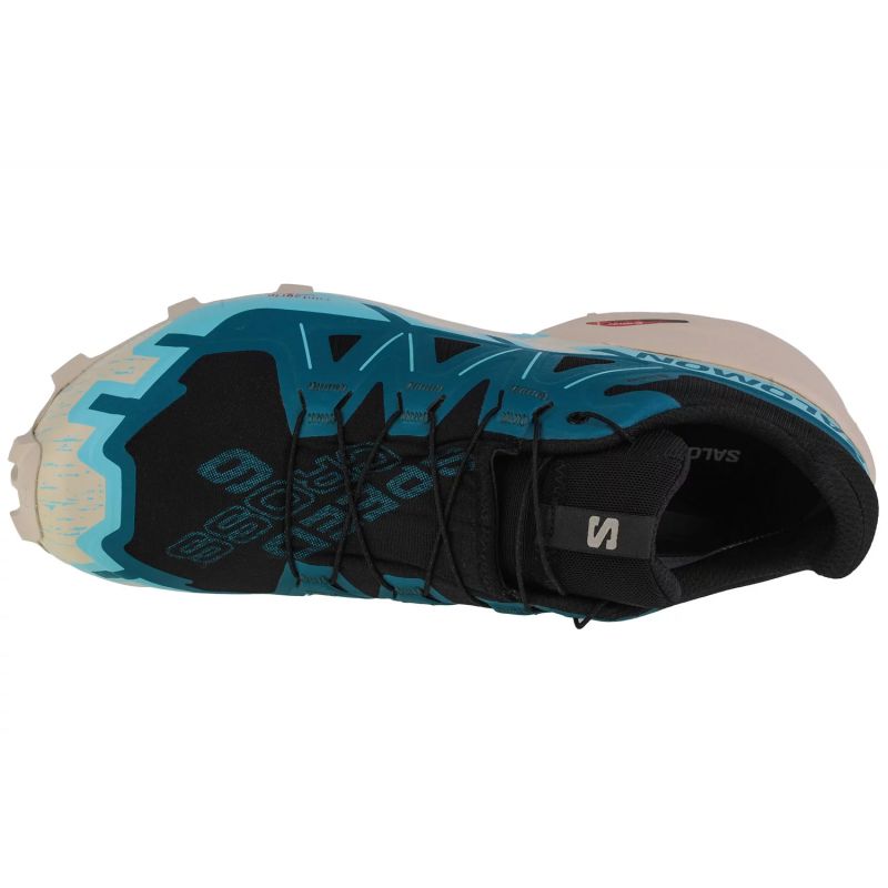Salomon Speedcross 6 Gtx M 471152 Running Shoes