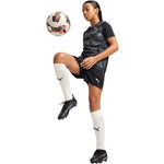 Puma Team Ultimate Jersey for kids black 706282