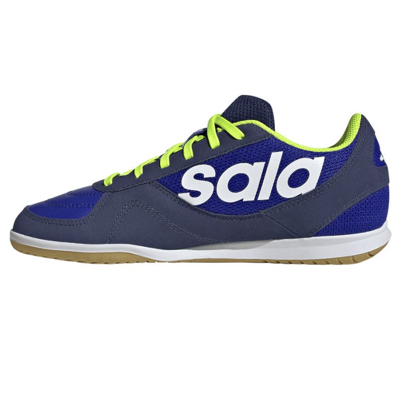 adidas Top Sala Competition II Jr JR5391 football boots cipő