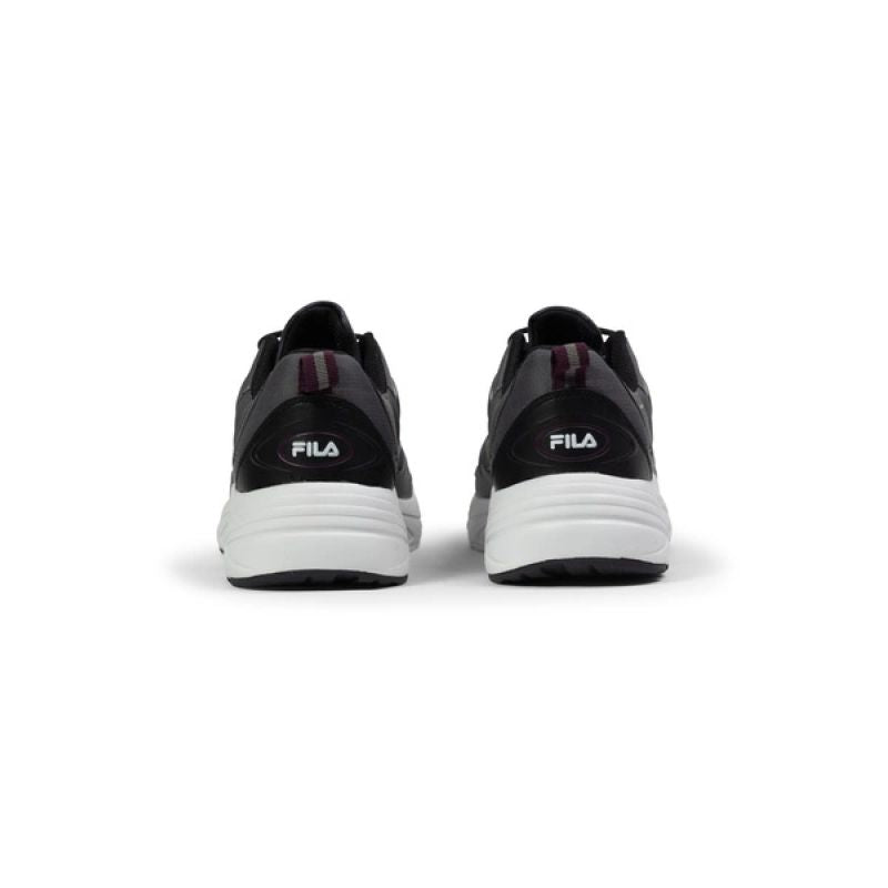 Fila Kreatix men's sports sneakers fashionable comfortable light gray szürke tornacipő