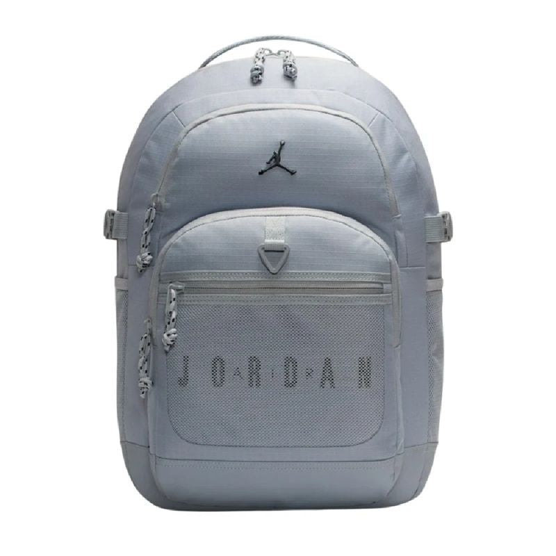 jordan Air Jam Blacktop Backpack 25L Gray - uniwersalny hátizsák