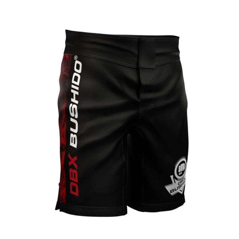 DBX Bushido Shorts - training for combat sports "Leone" short s-leone-m
