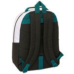 Real Madrid sports school backpack wielokolorowy hátizsák 612654305