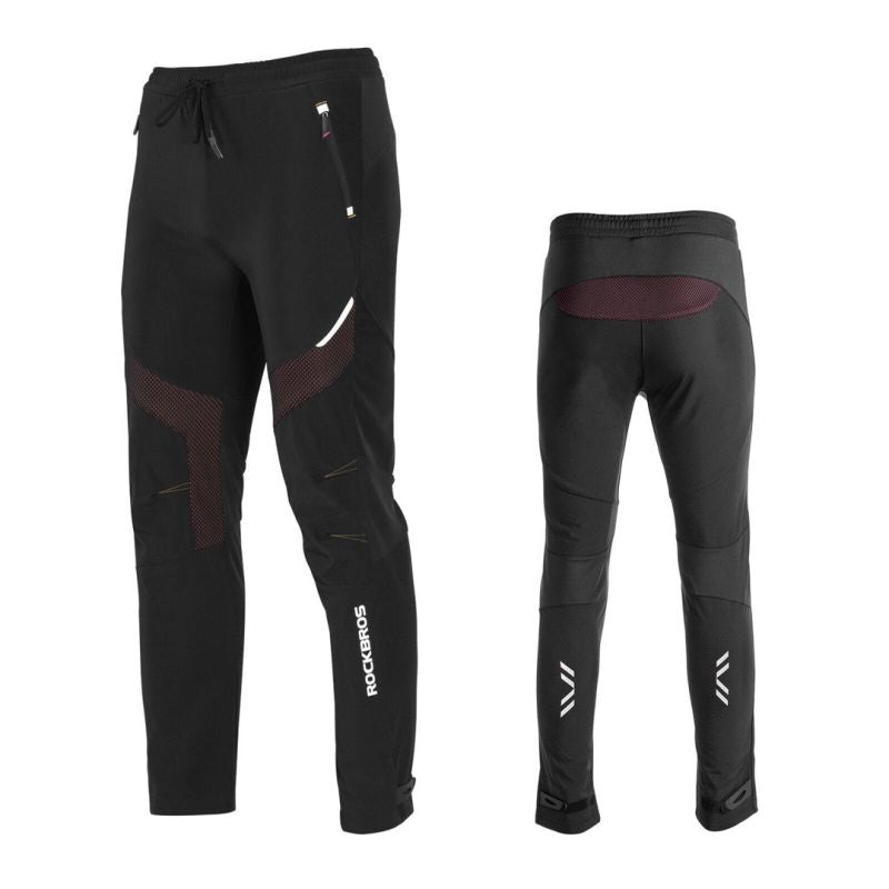 Rockbros long winter sports pants 4XL