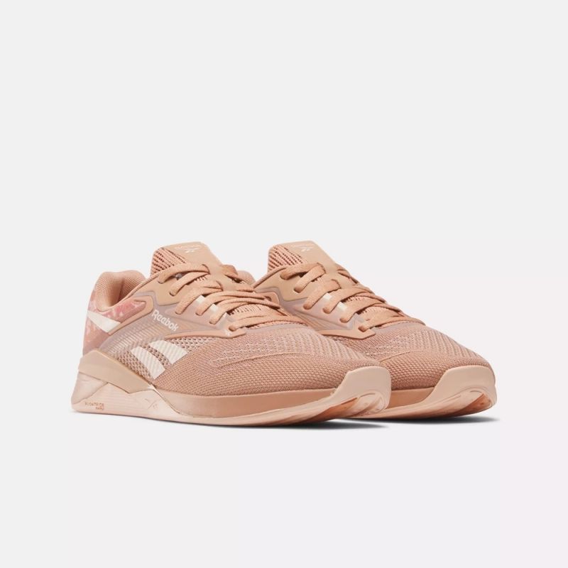 Reebok Nano X4 W 100204718 Shoes Cipő