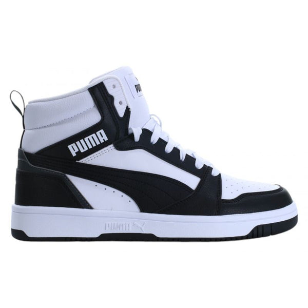 Puma Rebound V6 Mid Jr Egyéb