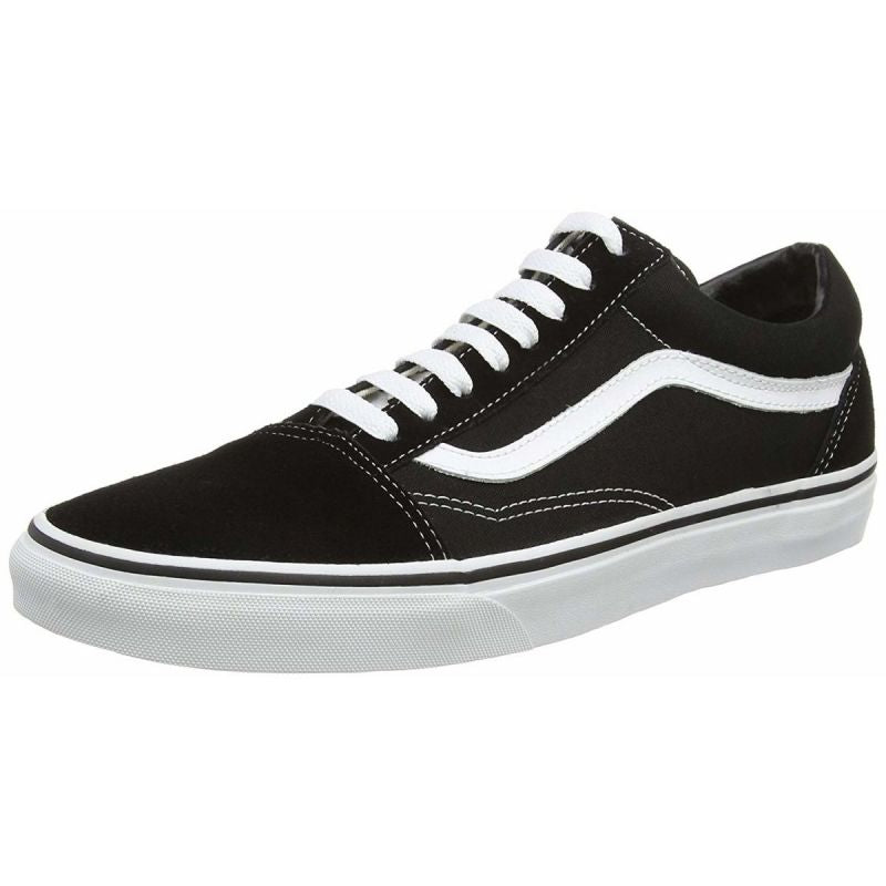 Vans Old Skool U VN000D3HY28 shoes fekete hátizsák