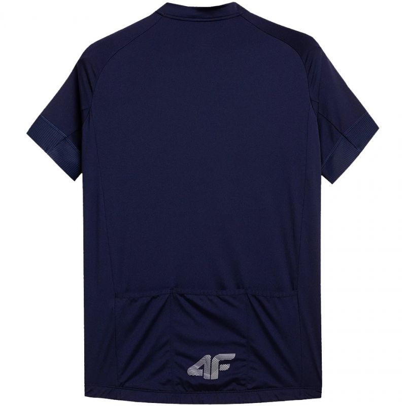 Bike Shirt 4f M H4l21 Rkm001 31s