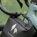 Rockbros AS-156 7l Fork Waterproof Pannier - Black fekete táska