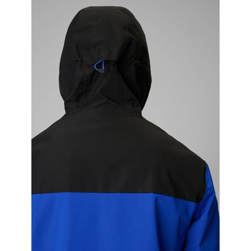 Men's 4F 5000 membrane transition 4FWSS26TTJAM1121-20S 3xl dzseki