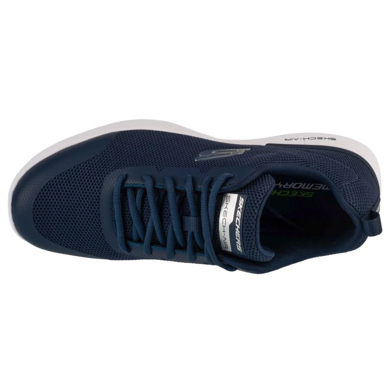Skechers Skech-Air Dynamight - Winly 232007-NVY Navy Blue 42 Kiegészítő