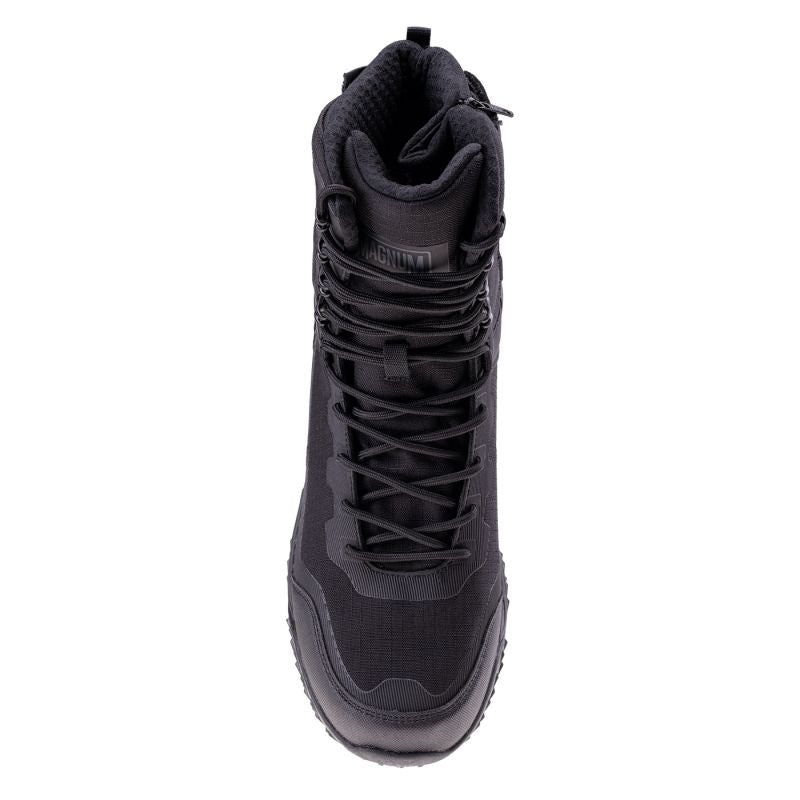 Magnum Military Boots Bondsteel High WP CM fekete cipő