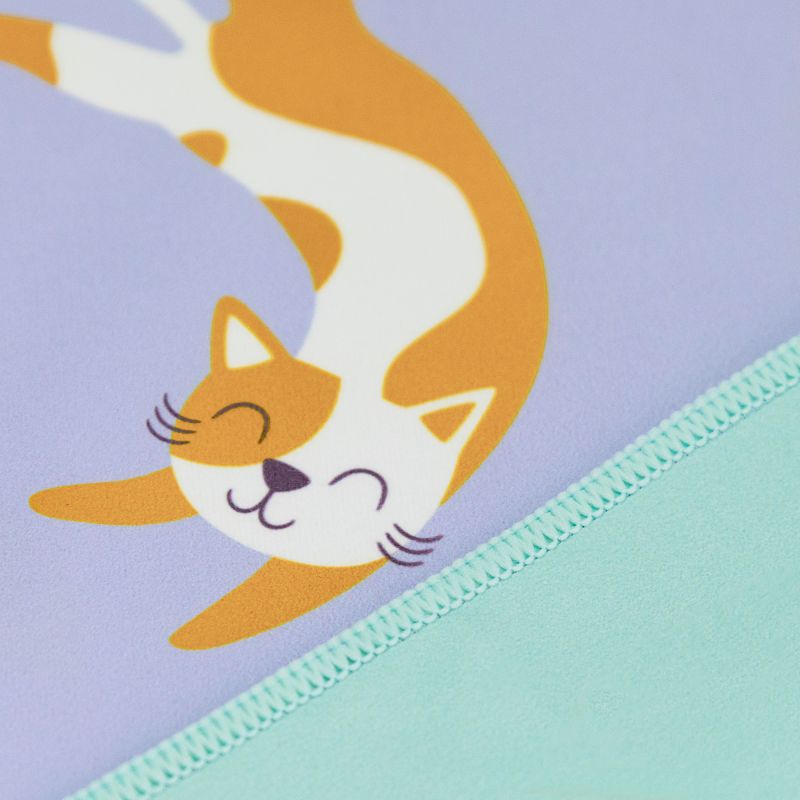 Spokey Kiddy SPK-943518 quick-drying towel Törölköző