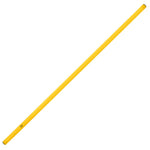 Crossbar pole 100cm ROD-100Y sárga kabát